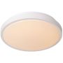 Lucide DASHER 79110/30/31 Stropní lampa 1x12w/led 2700k 700lm ip44