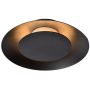 Lucide FOSKAL 79177/06/30 Stropní lampa 1x6w/led 2700k 480lm ip20
