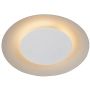 Lucide FOSKAL 79177/06/31 Stropní lampa 1x6w/led 2700k 480lm ip20