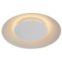 Lucide FOSKAL 79177/12/31 Stropní lampa 1x12w/led 2700k 900lm ip20