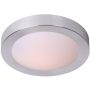 Lucide FRESH 79158/01/12 Stropní lampa 1x20w/e27 ip44