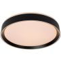 Lucide NURIA 79182/24/30 Stropní lampa 1x24w/led 2700k 1920lm ip20