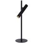 Lucide PHILON 79581/05/30 Stolní lampa 1x4.5w/led 3000k 380lm ip20