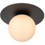 Lucide TRICIA 79187/01/30 Stropní lampa 1x15w/e27 ip20