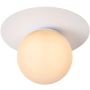 Lucide TRICIA 79187/01/31 Stropní lampa 1x15w/e27 ip20