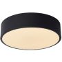 Lucide UNAR 79185/20/30 Stropní lampa 1x12w/led 2700k 840lm ip20