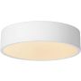Lucide UNAR 79185/20/31 Stropní lampa 1x12w/led 2700k 840lm ip20