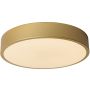 Lucide UNAR 79185/30/02 Stropní lampa 1x18w/led 2700k 1260lm ip20