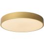 Lucide UNAR 79185/40/02 Stropní lampa 1x24w/led 2700k 1680lm ip20