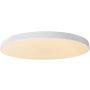 Lucide UNAR 79185/80/31 Stropní lampa 1x80w/led 2700k 5000lm ip20