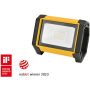 Lutec EPTA 7901602426 Halogenový reflektor 1x24w/led 5000k 2700lm ip54