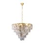 Milagro CHELSEA ML6002 Závěsná lampa 6x40W/E14 IP20