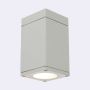 Norlys SANDVIK 795AL Stropní lampa 1x4W/GU10 IP54