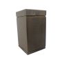 Norlys SANDVIK 795BC Stropní lampa 1x4W/GU10 IP54