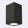 Norlys SANDVIK 795GR Stropní lampa 1x4W/GU10 IP54