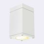 Norlys SANDVIK 796W Stropní lampa 1x3,9W/GU10 2700K 265LM IP54
