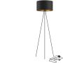 Nowodvorski CADILAC 7991 Stojací lampa 1x40W/E27 IP20