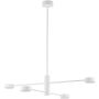 Nowodvorski ORBIT 7941 Stropní lampa 4x8W/GX53 IP20