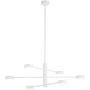 Nowodvorski ORBIT 7942 Stropní lampa 6x8W/GX53 IP20