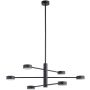 Nowodvorski ORBIT 7946 Stropní lampa 6x8W/GX53 IP20