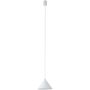 Nowodvorski ZENITH 7997 Závěsná lampa 1x 35W/GU10 IP20