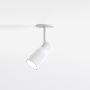 Astro Lighting APOLLO 1422016 Bodové světlo 1x6W/GU10 IP20