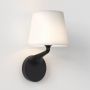 Astro Lighting MILLIE 1454003 Nástěnná lampa 1x3W/G9 IP44