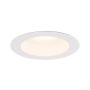 Antigo Tottori 7726 1x10W/LED 3000K 1150lm IP44