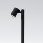 Astro Lighting BAYVILLE 1401023 Stojací lampa 8,2W/LED 3000K 467LM IP66