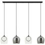 Zambelis LINE LED LIGHT 23082 Závěsná lampa 24W/led 3000K 2276lm IP20
