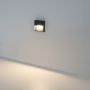 Zambelis STEP LIGHT E241-G Nástěnná lampa 7W/led 3000K 480lm IP65