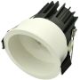 Zambelis RECESSED SPOT LED S077 Zasouvací osvětlení 13W/led 3000K 910lm IP54