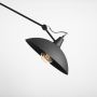 Aldex MELOS 808PL_G1 Závěsná lampa 1x60W/E27