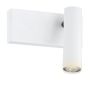 Argon ETNA PLUS 8064 Nástěnná lampa 1x6W(Max)/G9 IP20