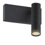 Argon ETNA PLUS 8065 Nástěnná lampa 1x6W(Max)/G9 IP20