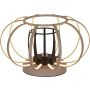 Aviano Lighting SALO 8033-113 Stolní lampa 18w/led 3000k 1800lm