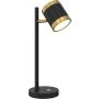 Aviano Lighting TOULOUSE 8003-104S Stolní lampa 1x10w/led 3000k 1050lm