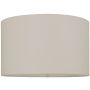 Endon CYLINDER 80581 Lampa stínidlo 1x60W/E27 IP20