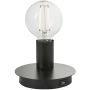 Endon JOSHUA 80645 Stolní lampa 1x40W/E27 IP20