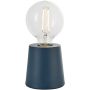 Endon MONO 80642 Stolní lampa 1x40W/E27