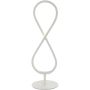 Endon PARADOX 80677 Stolní lampa 1x8.99W/LED 3000K 696LM IP20