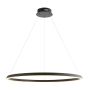 Endon STATEN 80628 Závěsná lampa 1x45W/LED 3000K 2000LM IP20