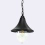 Norlys FIRENZE 800A/B Závěsná lampa 1x9W/E27 IP54