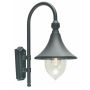 Norlys FIRENZE 800B Nástěnná lampa 1x9W/E27 IP54