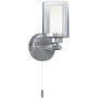 Nowodvorski VISTA 8051 Nástěnná lampa 1x25W/G9 IP44