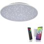 Paul Neuhaus Q-NIGHTSKY 8037-95 Stropní lampa 1x29W/LED 2700-5000k 3000lm ip20