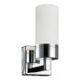 Prezent ANITA 8000 Nástěnná lampa 1x33W/G9 IP44