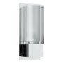 Prezent CASIUS 8030 Nástěnná lampa 1x33W/G9 IP20