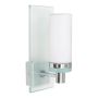 Prezent LYRICA 8020 Nástěnná lampa 1x40W/G9 IP44