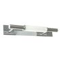 Prezent VISTA I. 8005 Nástěnná lampa 2x28W/G9 IP44